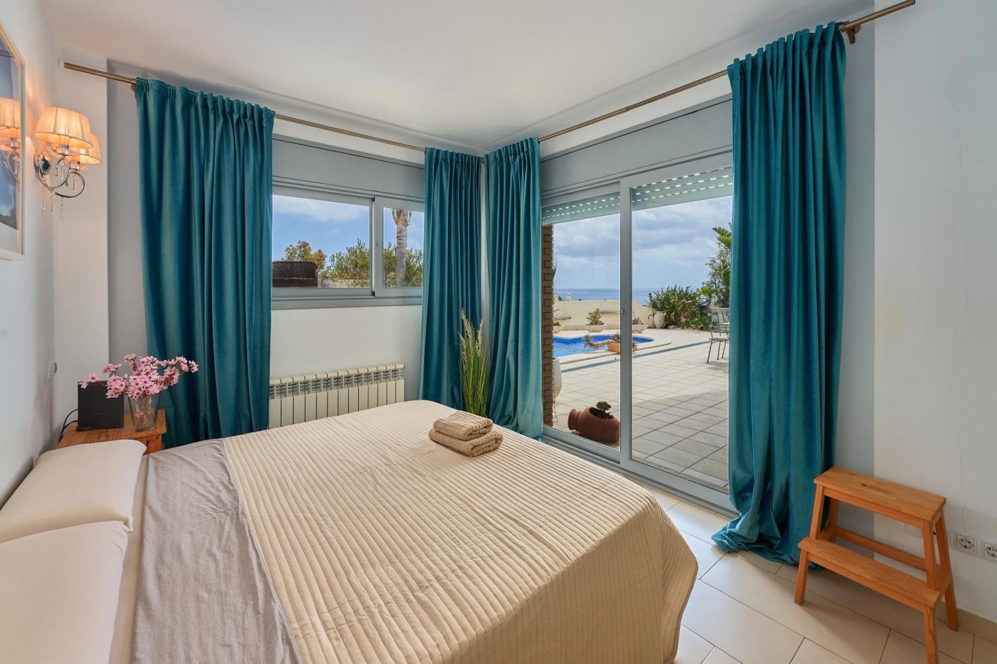 Seaside Bliss Villa Sitges Exterior foto